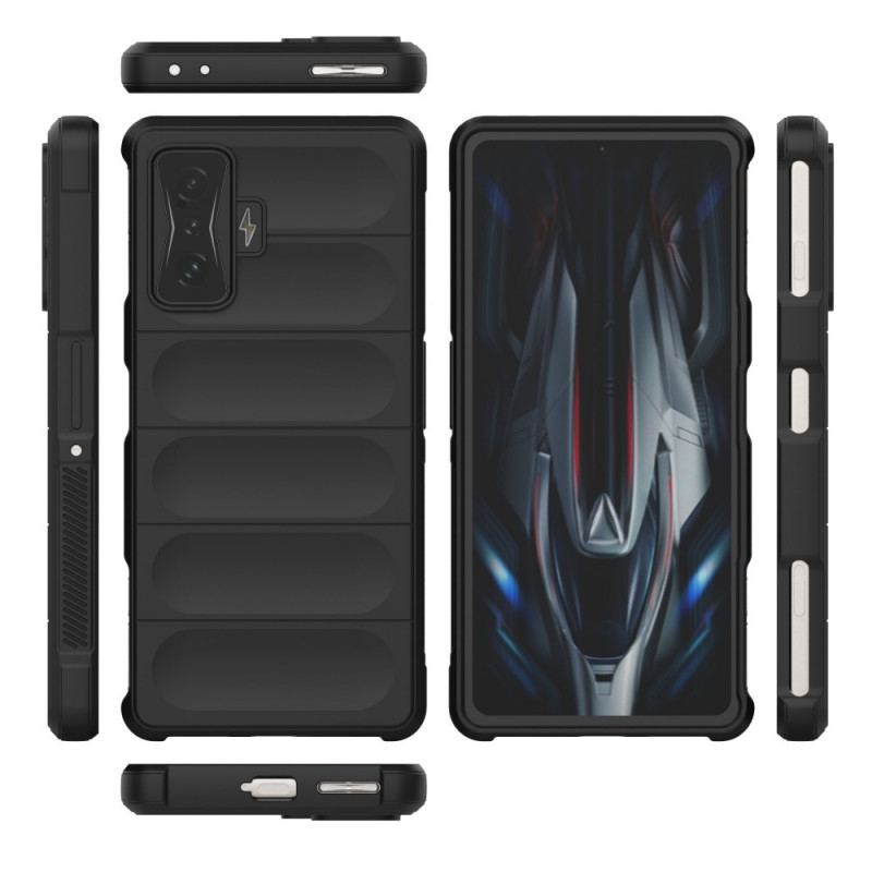 Capa Para Poco F4 GT Antiderrapante