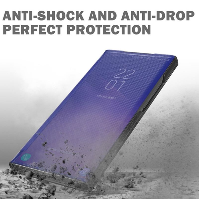 Capa De Celular Para Xiaomi Redmi Note 11 Pro Plus 5G Fibra De Carbono