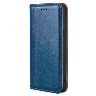 Capa De Celular Para Xiaomi Redmi Note 11 Pro Plus 5G Flip Estilo Vintage