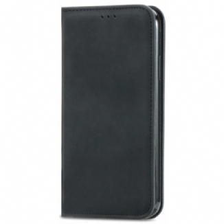 Capa De Celular Para Xiaomi Redmi Note 11 Pro Plus 5G Flip Retrô