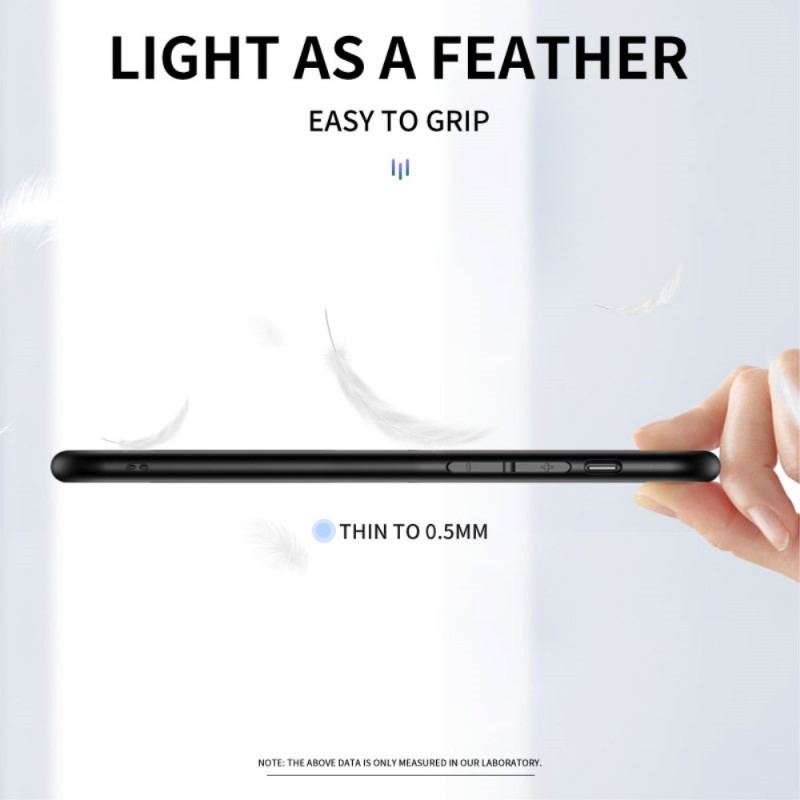 Capa Para Xiaomi Redmi Note 11 Pro Plus 5G Vidro Temperado De Cores De Mármore