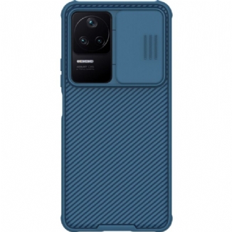 Capa Para Poco F4 Camshield Nillkin