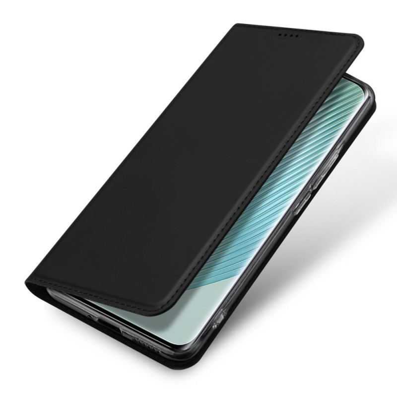 Capa De Celular Para Honor Magic 5 Pro Flip Skin Pro Dux Ducis