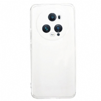 Capa Para Honor Magic 5 Pro Transparente