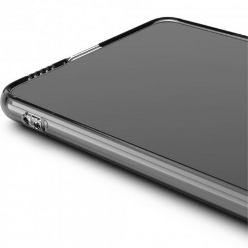 Capa Para OnePlus 9 Pro Imak Transparente