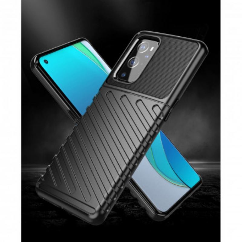 Capa Para OnePlus 9 Pro Série Trovão