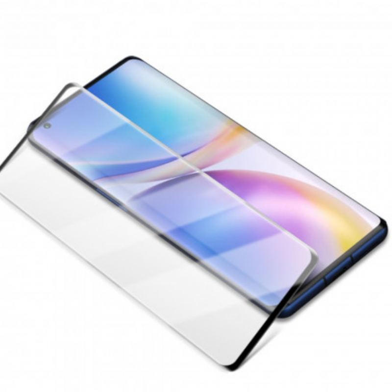 Proteção De Vidro Temperado Para Oneplus 9 Pro Mocolo
