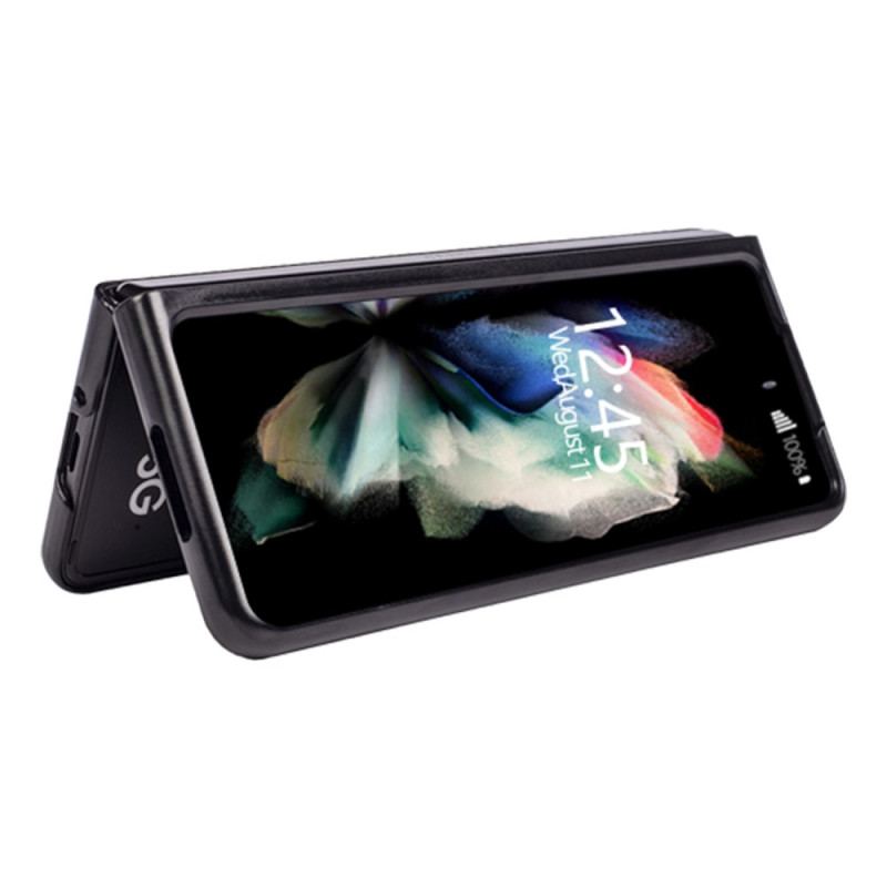 Capa Para Samsung Galaxy Z Fold 4 Arabesco Relevo