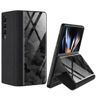 Capa Para Samsung Galaxy Z Fold 4 Diapositivo Gkk