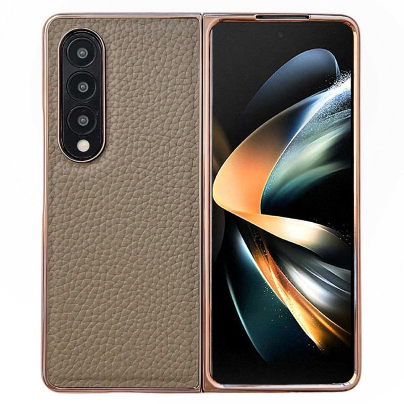 Capa Para Samsung Galaxy Z Fold 4 Eclipse
