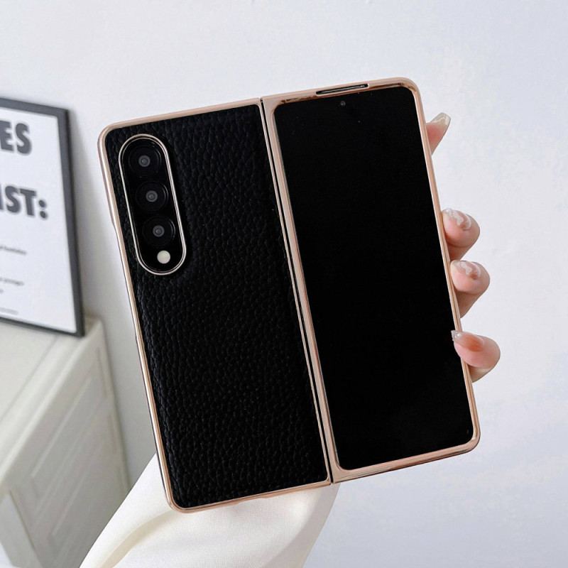 Capa Para Samsung Galaxy Z Fold 4 Eclipse
