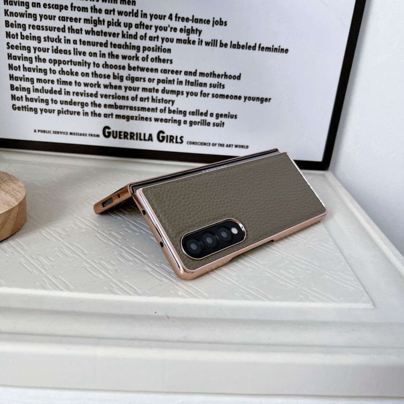 Capa Para Samsung Galaxy Z Fold 4 Eclipse