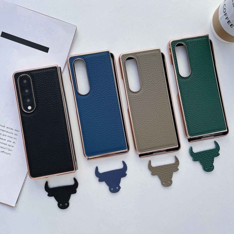 Capa Para Samsung Galaxy Z Fold 4 Eclipse