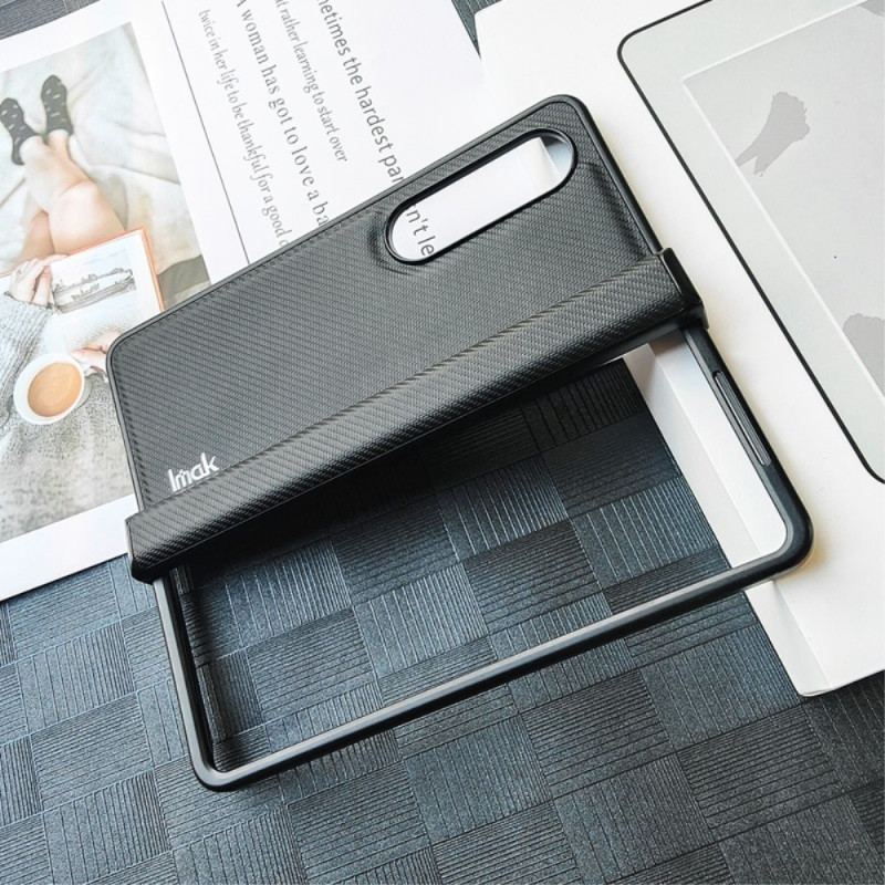 Capa Para Samsung Galaxy Z Fold 4 Imak Série Ruiyi