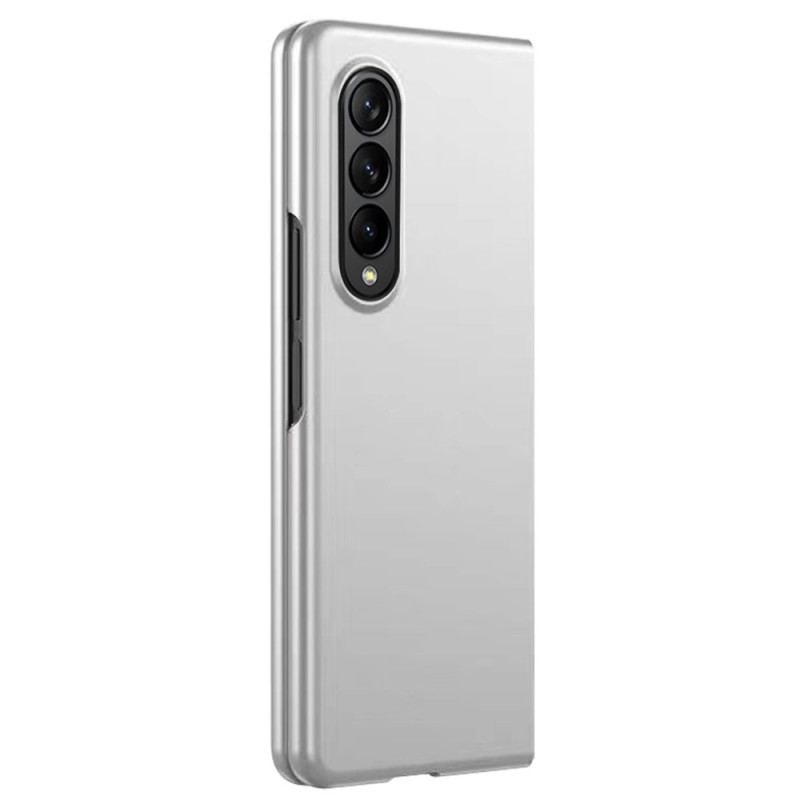 Capa Para Samsung Galaxy Z Fold 4 Policarbonato Clássico