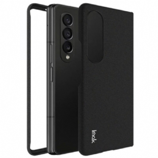 Capa Para Samsung Galaxy Z Fold 4 Série Imak Hc-9
