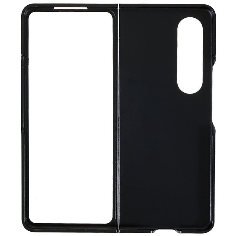 Capa Para Samsung Galaxy Z Fold 4 Simples