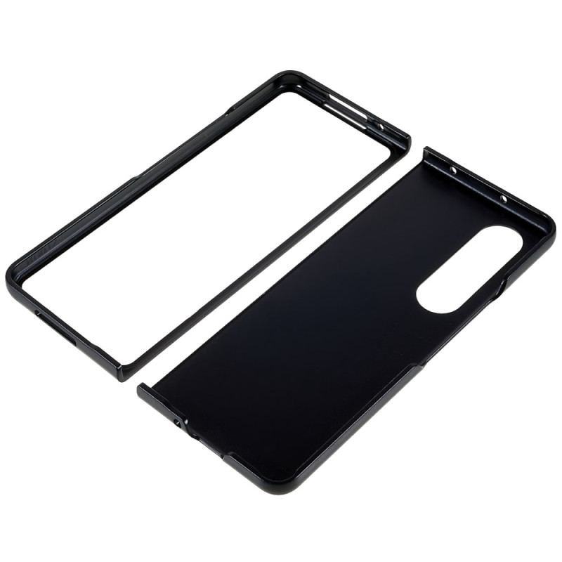 Capa Para Samsung Galaxy Z Fold 4 Simples