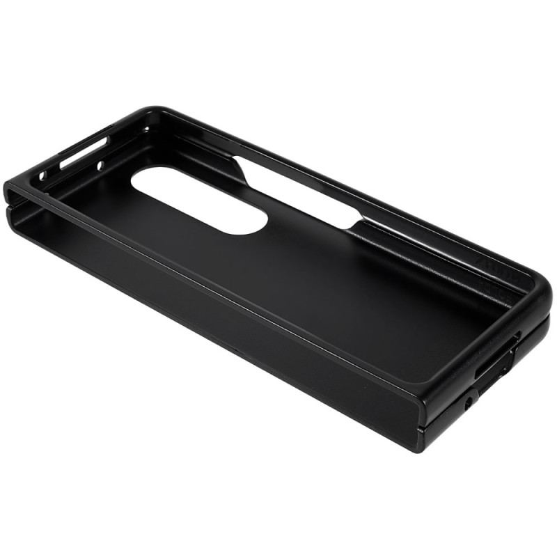 Capa Para Samsung Galaxy Z Fold 4 Simples