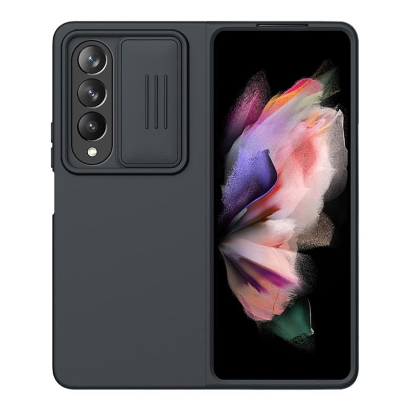 Capa Para Samsung Galaxy Z Fold 4 Slide Nillkin