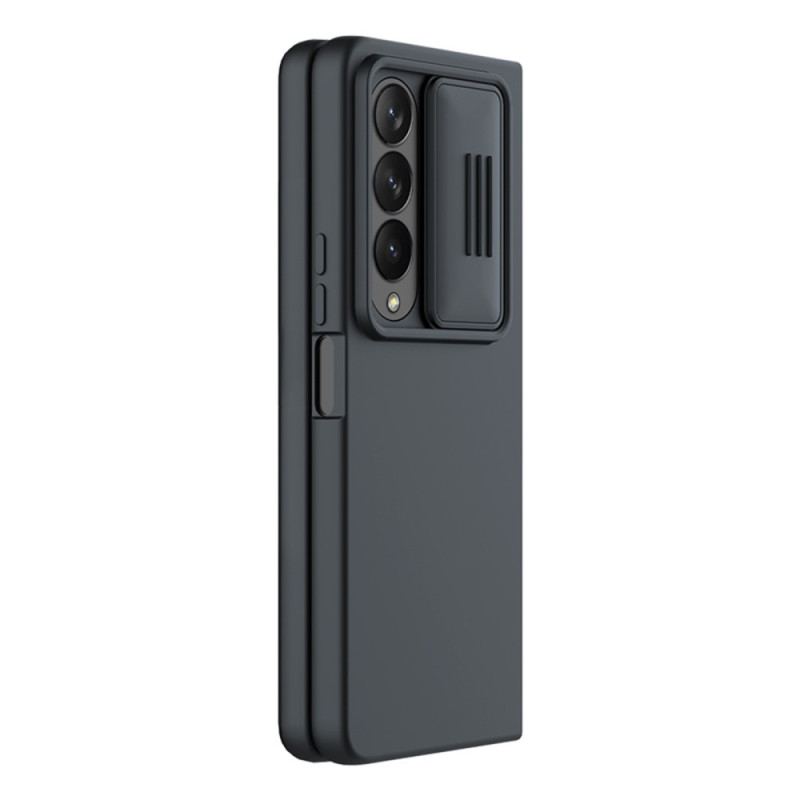 Capa Para Samsung Galaxy Z Fold 4 Slide Nillkin