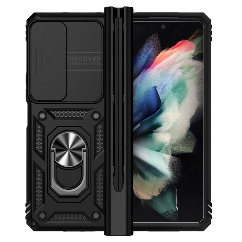 Capa Para Samsung Galaxy Z Fold 4 Thophed Thelphee