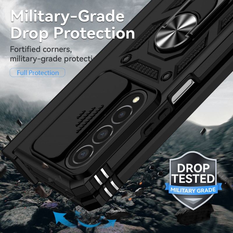 Capa Para Samsung Galaxy Z Fold 4 Thophed Thelphee