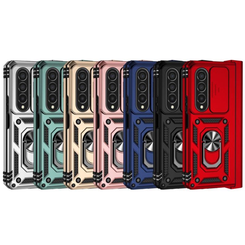 Capa Para Samsung Galaxy Z Fold 4 Thophed Thelphee