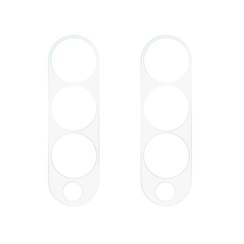 Lente Protetora De Vidro Temperado Para Samsung Galaxy Z Fold 4 Vidro Temperado De Alta Definição