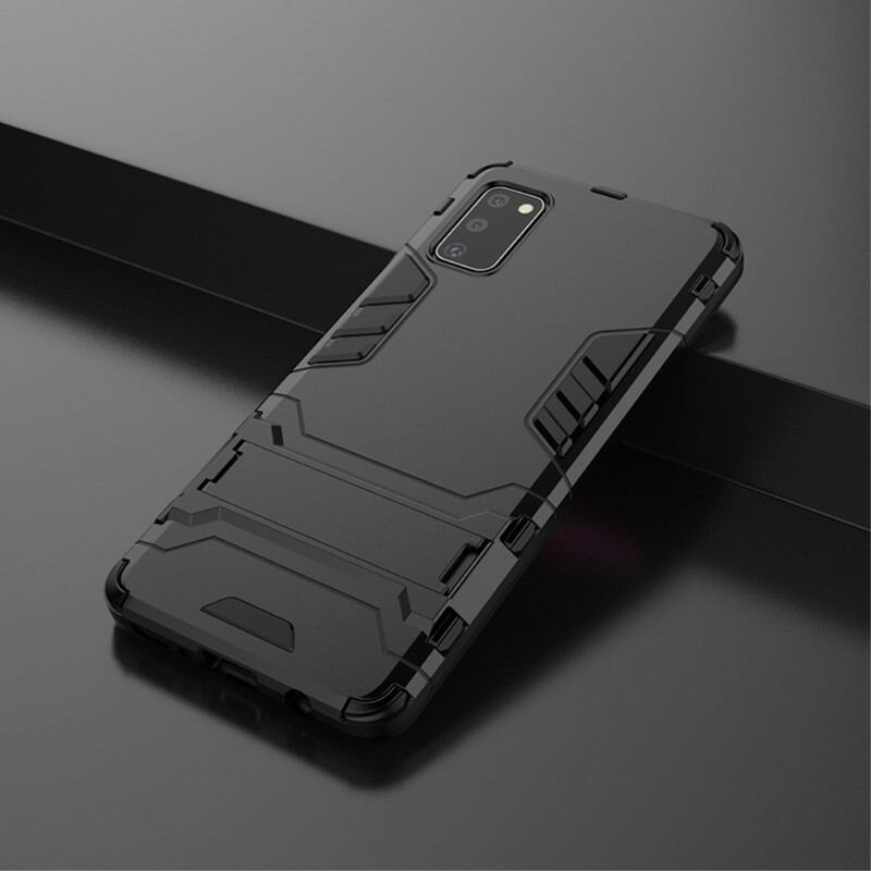 Capa De Celular Para Samsung Galaxy A41 Ultra Resistente