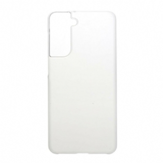 Capa Para Samsung Galaxy S21 5G Clássico Rígido