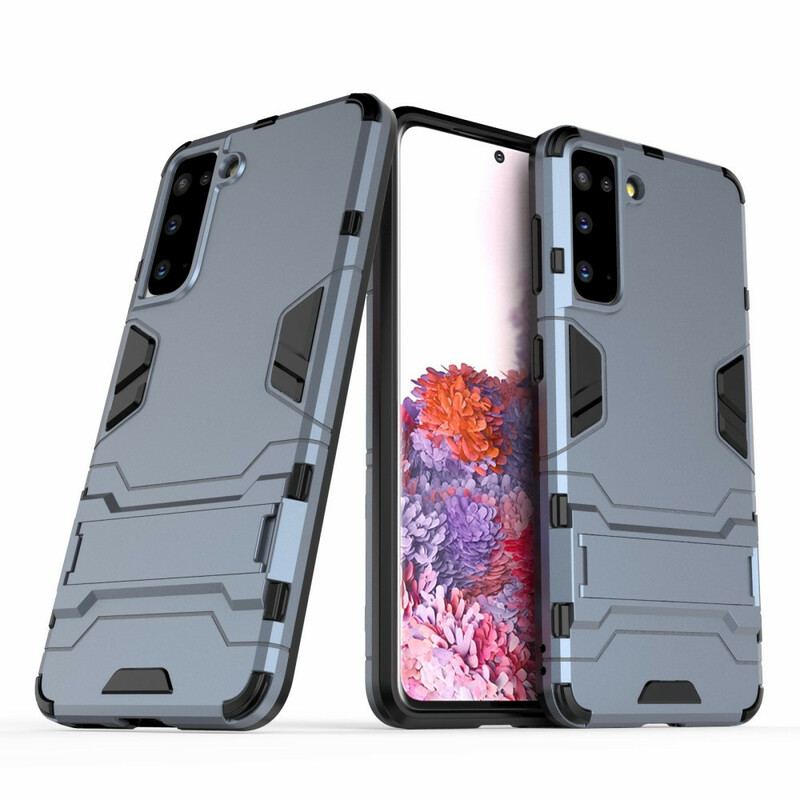 Capa Para Samsung Galaxy S21 5G Ultra Resistente