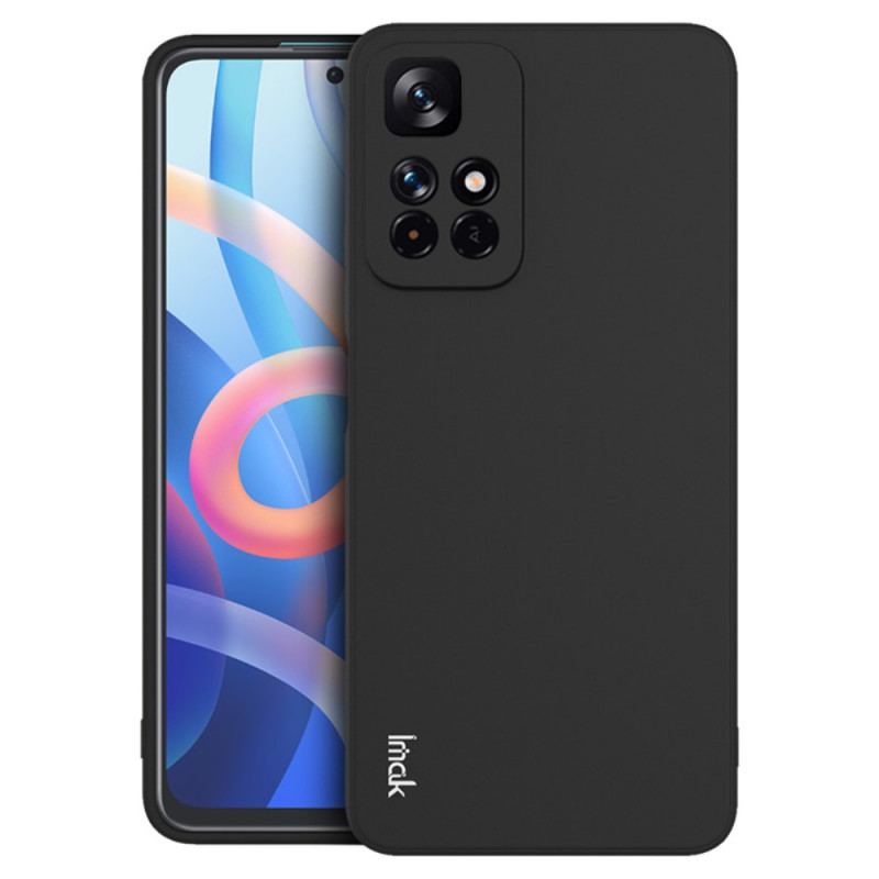 Capa Para Poco M4 Pro 5G Série Uc-4 Imak