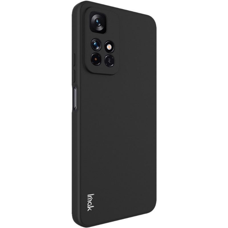 Capa Para Poco M4 Pro 5G Série Uc-4 Imak