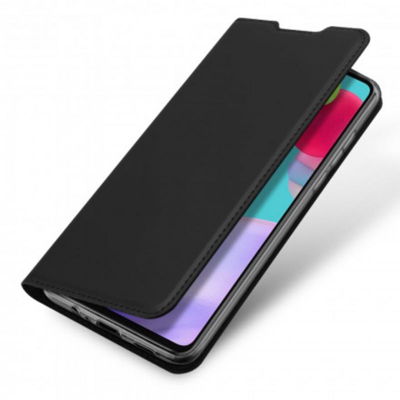 Capa De Celular Para Samsung Galaxy A52 4G / A52 5G / A52s 5G Flip Skin Pro Dux Ducis
