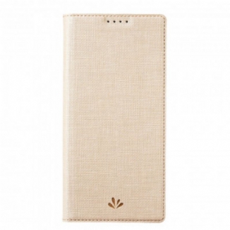 Capa De Celular Para Samsung Galaxy A52 4G / A52 5G / A52s 5G Flip Vili Dmx Texturizado