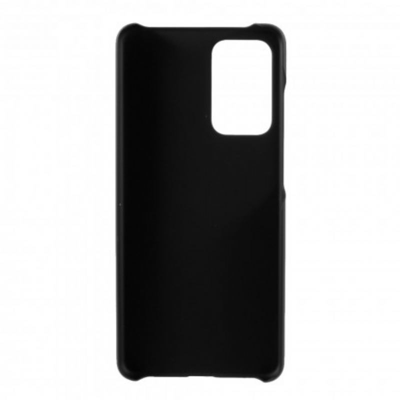 Capa Para Samsung Galaxy A52 4G / A52 5G / A52s 5G Clássico Rígido
