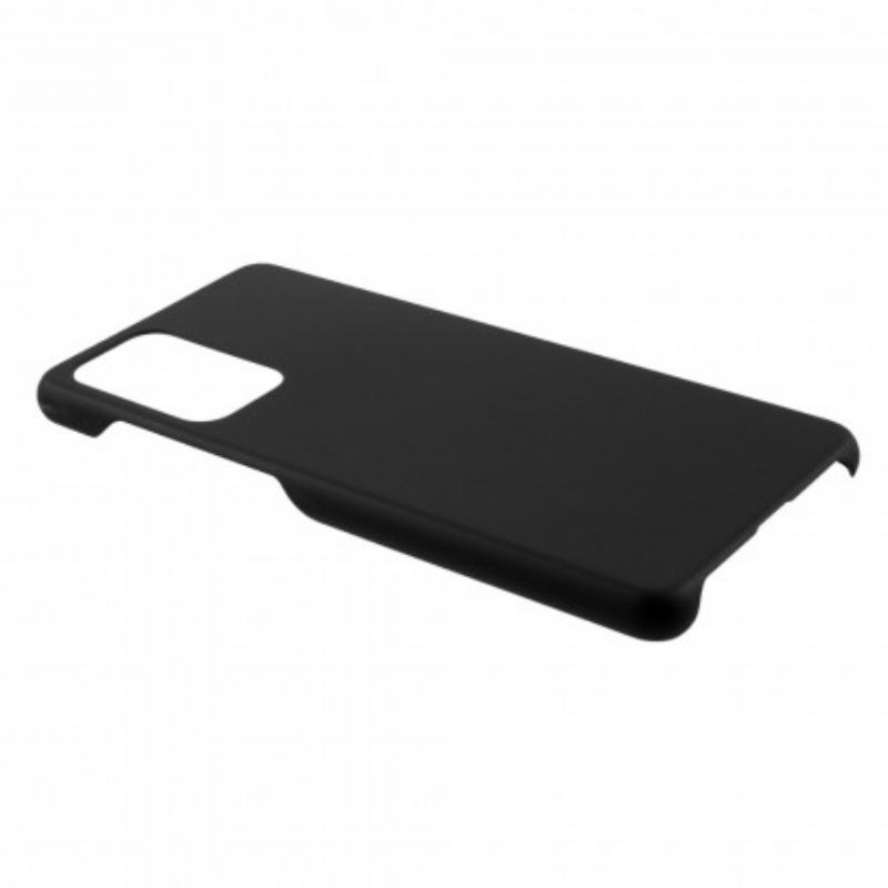 Capa Para Samsung Galaxy A52 4G / A52 5G / A52s 5G Clássico Rígido