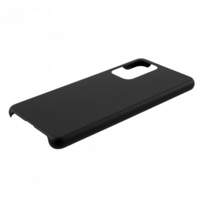 Capa Para Samsung Galaxy A52 4G / A52 5G / A52s 5G Clássico Rígido