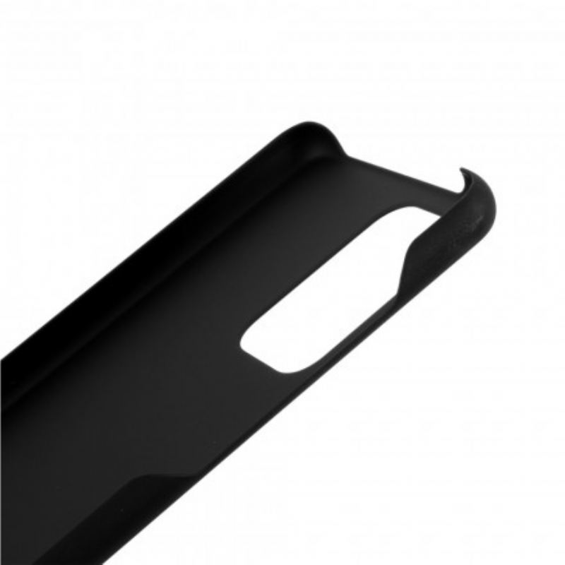 Capa Para Samsung Galaxy A52 4G / A52 5G / A52s 5G Clássico Rígido