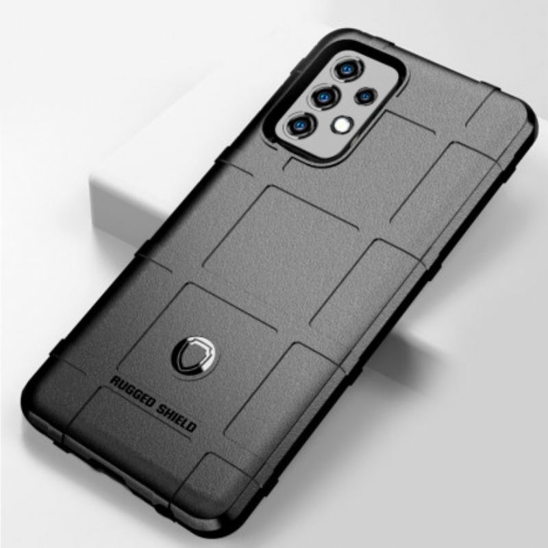 Capa Para Samsung Galaxy A52 4G / A52 5G / A52s 5G Escudo Robusto