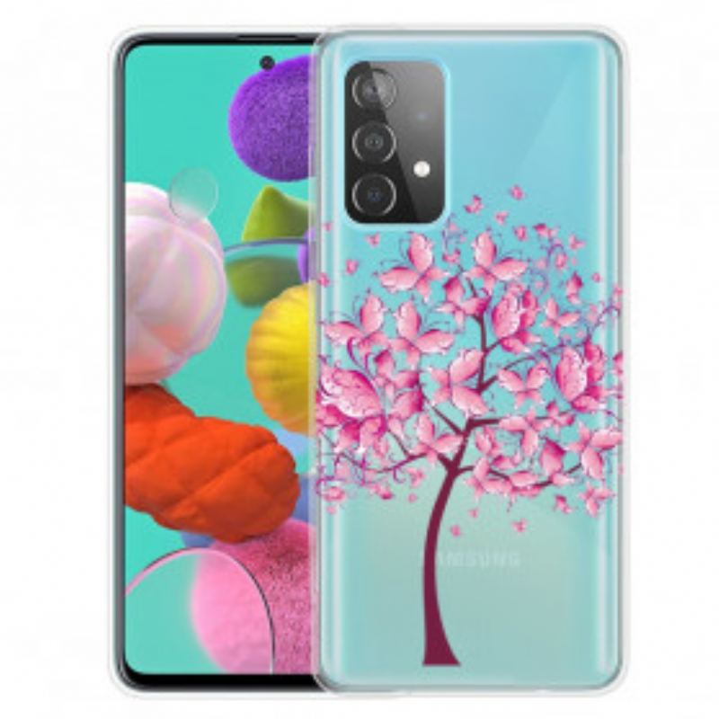 Capa Para Samsung Galaxy A52 4G / A52 5G / A52s 5G Top Tree