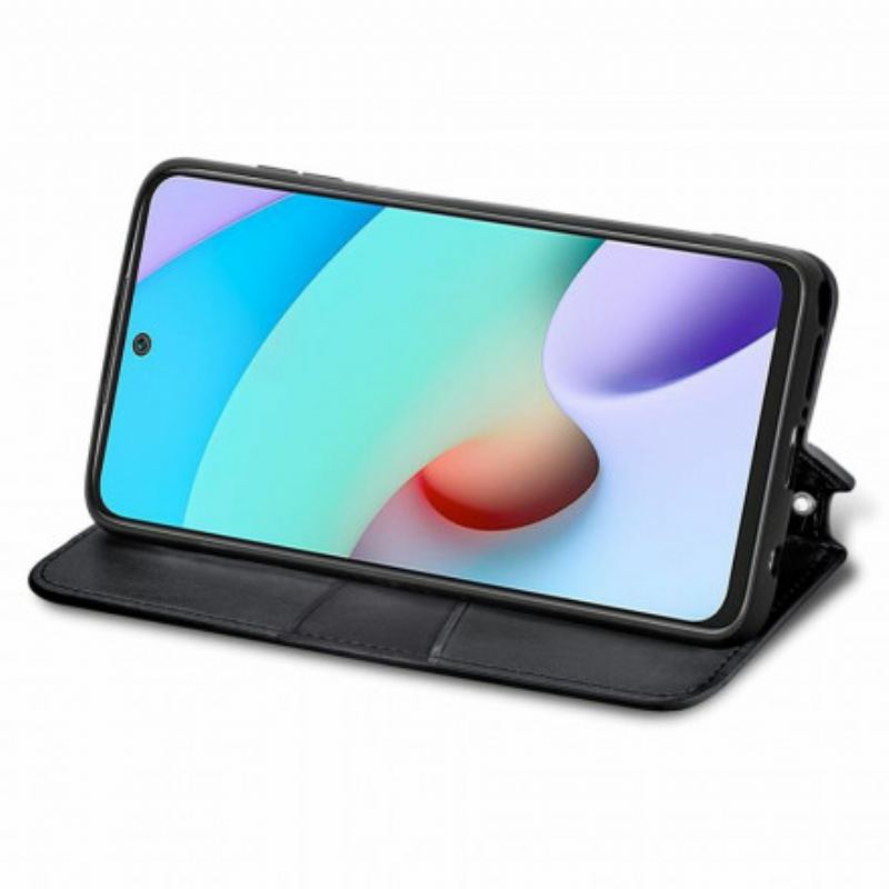 Capa De Celular Para Xiaomi Redmi 10 Flip Mandala