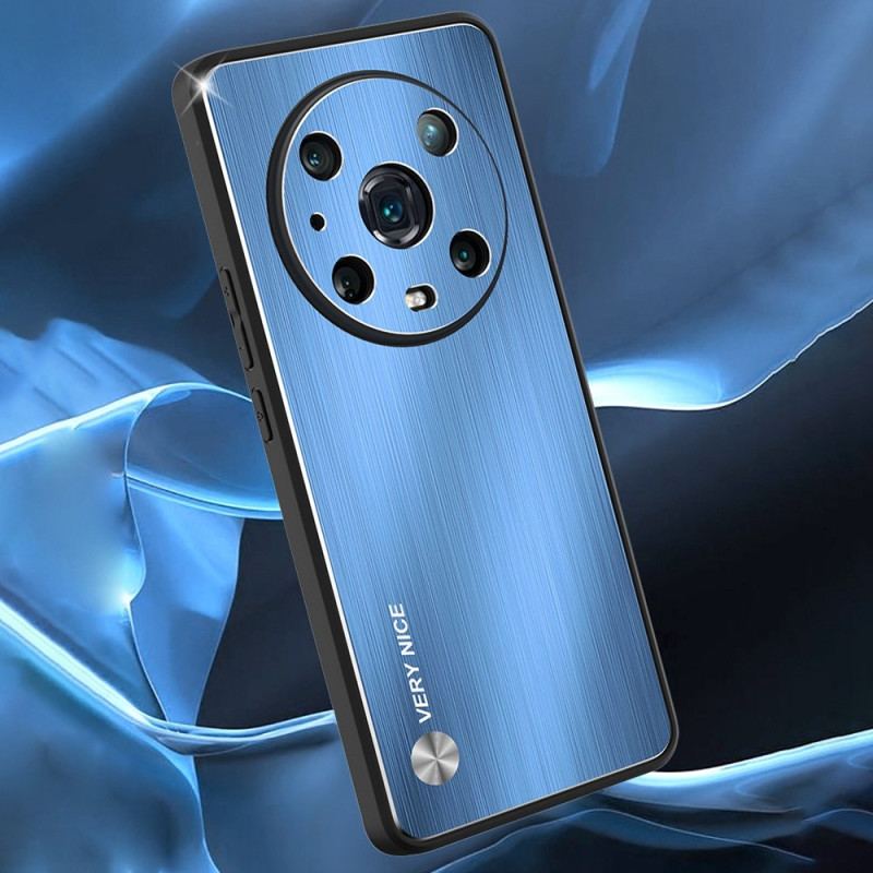Capa Para Honor Magic 4 Pro Alumínio