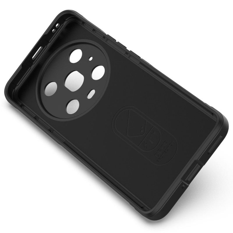 Capa Para Honor Magic 4 Pro Antiderrapante