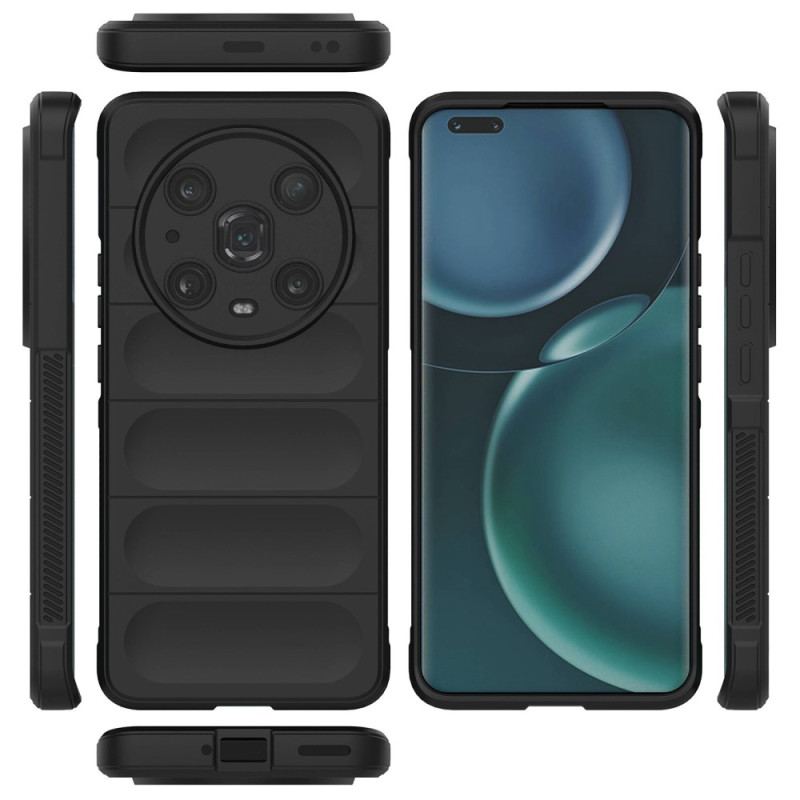 Capa Para Honor Magic 4 Pro Antiderrapante