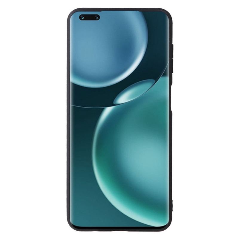 Capa Para Honor Magic 4 Pro Estilo Crocodilo Com Suporte De Anel