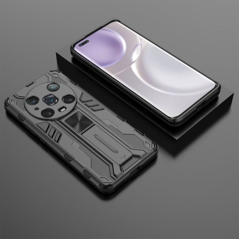 Capa Para Honor Magic 4 Pro Suporte Removível