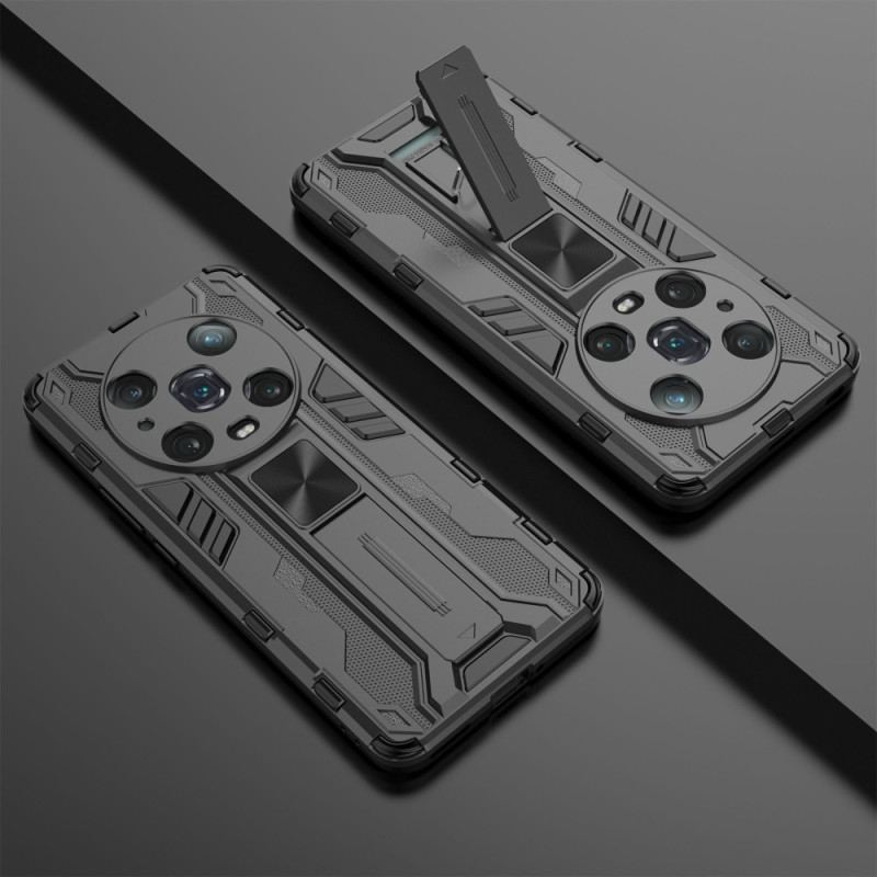 Capa Para Honor Magic 4 Pro Suporte Removível
