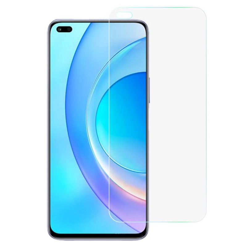 Proteção De Vidro Temperado Arc Edge Para Honor 50 Lite / Huawei Nova 8I